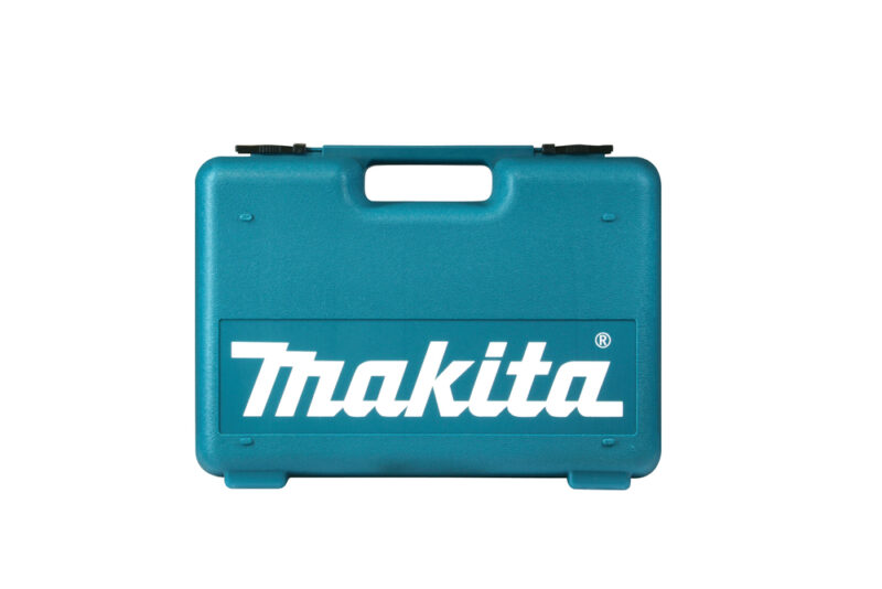 Кейс для УШМ с диаметрами дисков 115-125 мм Makita 824736-5