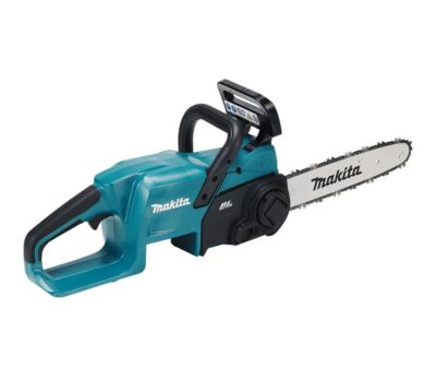 Аккумуляторная цепная пила Makita LXT