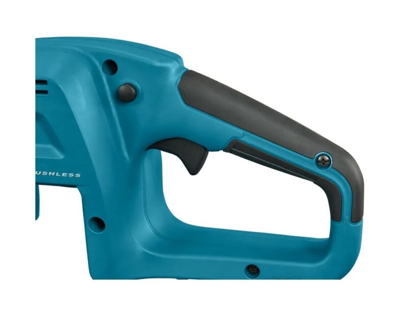 Аккумуляторная цепная пила Makita LXT
