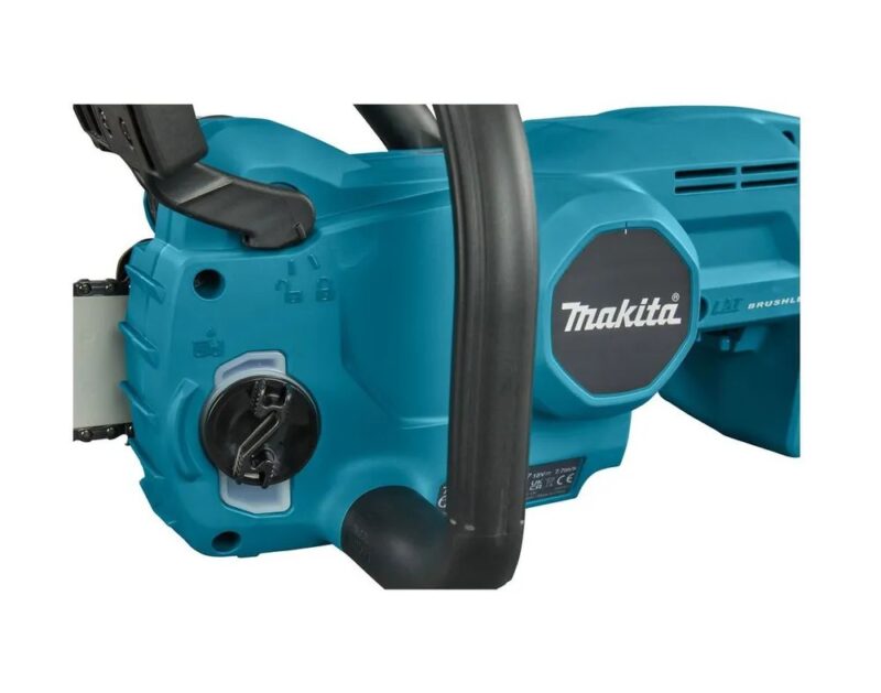 Аккумуляторная цепная пила Makita LXT