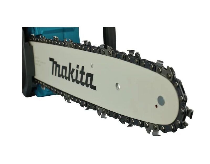 Аккумуляторная цепная пила Makita LXT