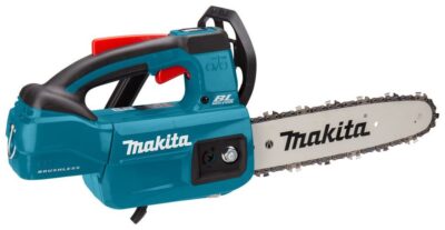 Аккумуляторная цепная пила Makita LXT DUC204Z