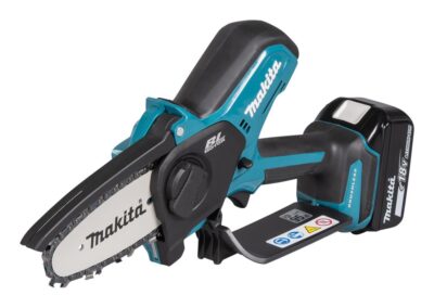 Аккумуляторная цепная пила Makita LXT DUC204Z