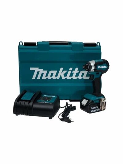 Аккумуляторный ударный шуруповёрт Makita DTD153Z