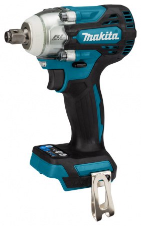 Аккумуляторный ударный гайковерт Makita DTW300SF1J