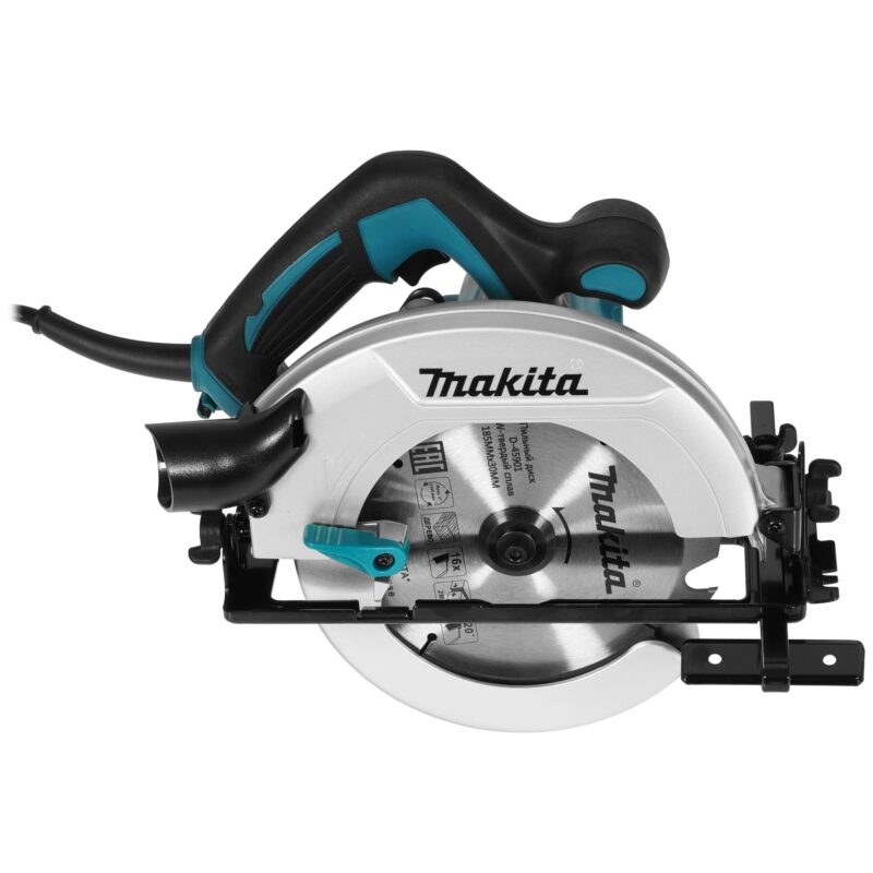 Дисковая пила Makita HS7000
