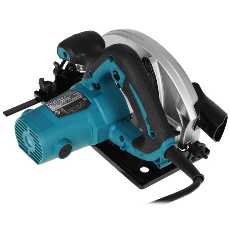 Дисковая пила Makita HS7000