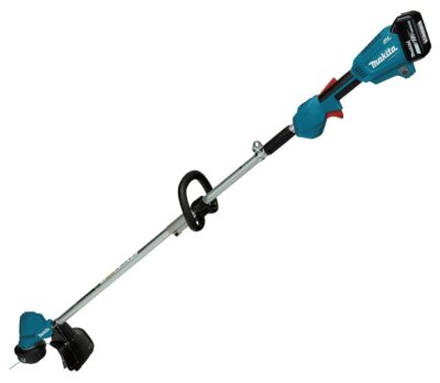 Аккумуляторная коса Makita LXT BL 18 В DUR192LSF