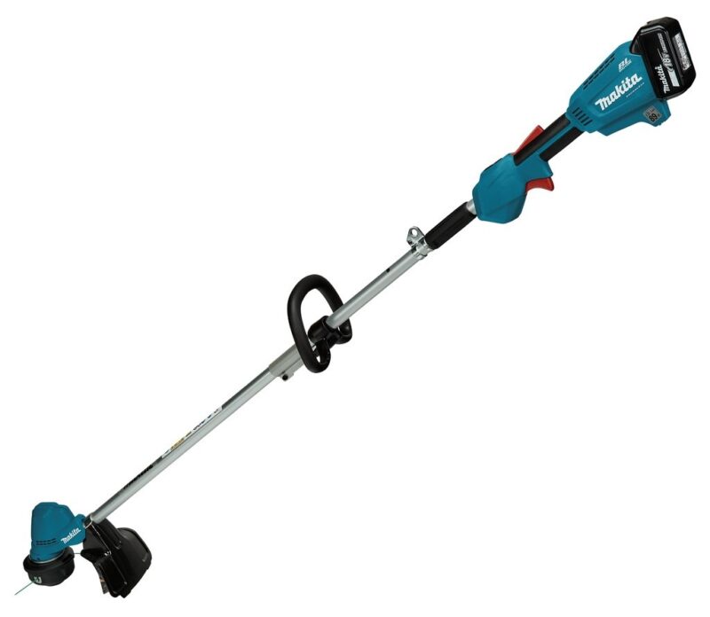 Аккумуляторная коса Makita LXT BL 18 В DUR192LSF