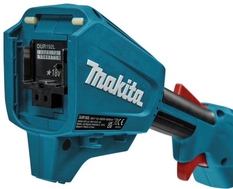 Аккумуляторная коса Makita LXT BL 18 В DUR192LSF