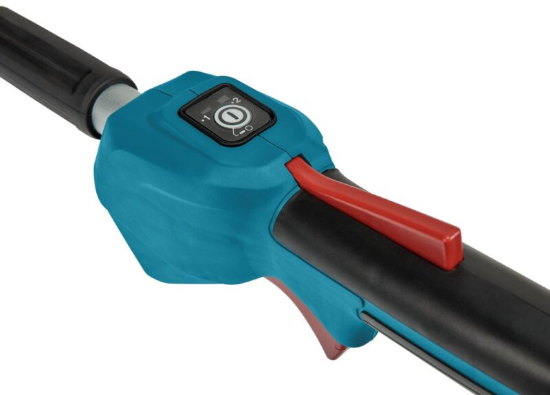Аккумуляторная коса Makita LXT BL 18 В DUR192LSF