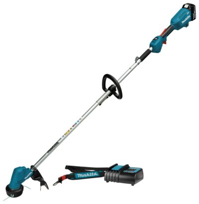 Аккумуляторная коса Makita LXT BL 18 В DUR192LSF