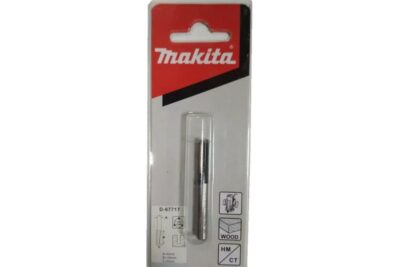 Фреза пазовая 6x6 мм Makita D-67717