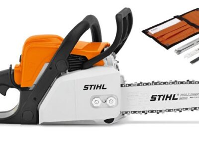 Бензопила STIHL MS 250 18" (45см) 0.325" 1,6 68 зв + набор заточной