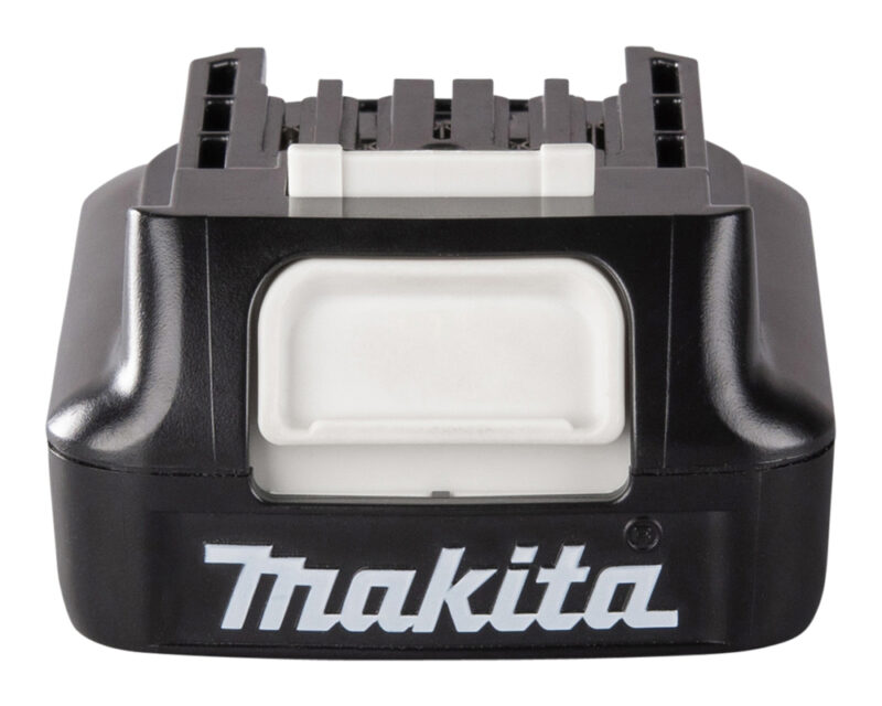 Аккумулятор 12 В, 2.0 Ач, Li-Ion Makita 197396-9