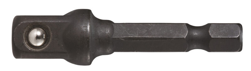 Адаптер шестигранник 1/4» на квадрат 3/8» Makita B-54667