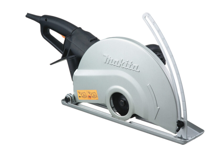 Штроборез Makita 4114S