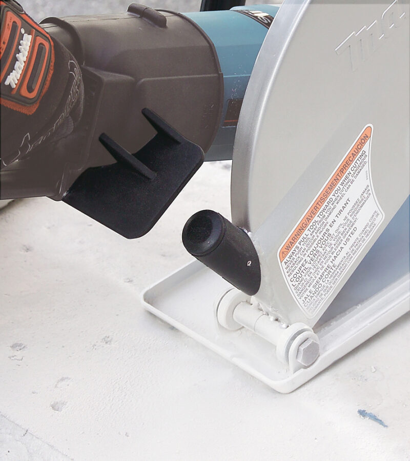 Штроборез Makita 4114S