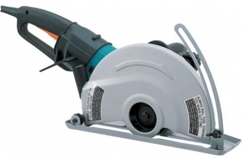 Штроборез Makita 4114S