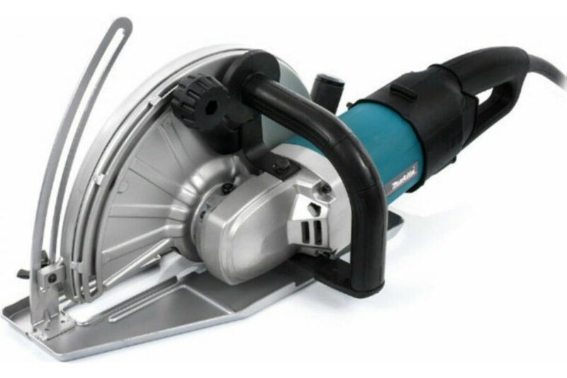 Штроборез Makita 4114S