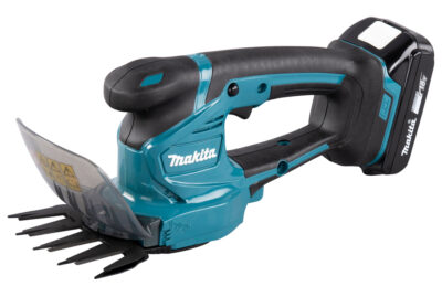 Аккумуляторные ножницы для травы Makita LXT 18В BL1815N DUM111SYX