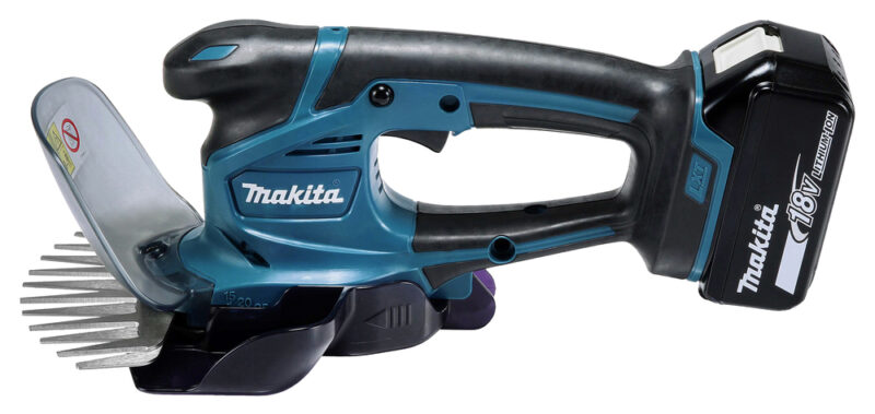 Аккумуляторные ножницы Makita LXT DUM604SYX 196787