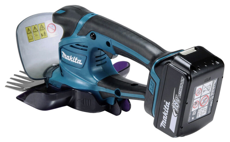 Аккумуляторные ножницы Makita LXT DUM604SYX 196787