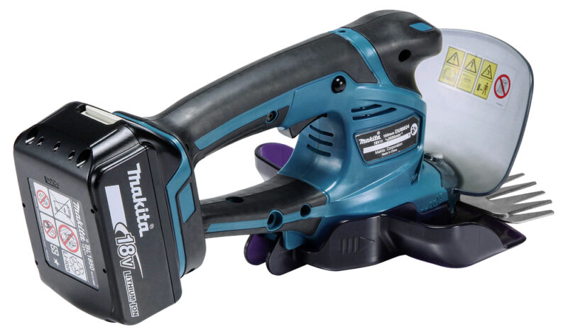 Аккумуляторные ножницы Makita LXT DUM604SYX 196787