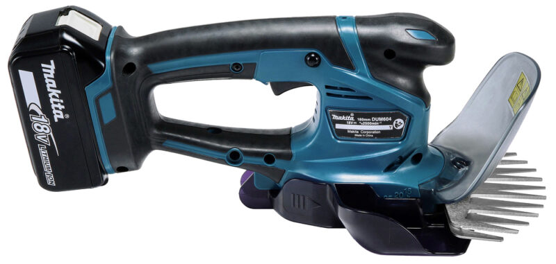 Аккумуляторные ножницы Makita LXT DUM604SYX 196787