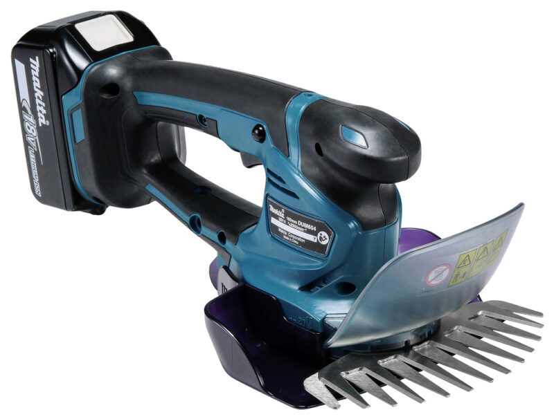 Аккумуляторные ножницы Makita LXT DUM604SYX 196787