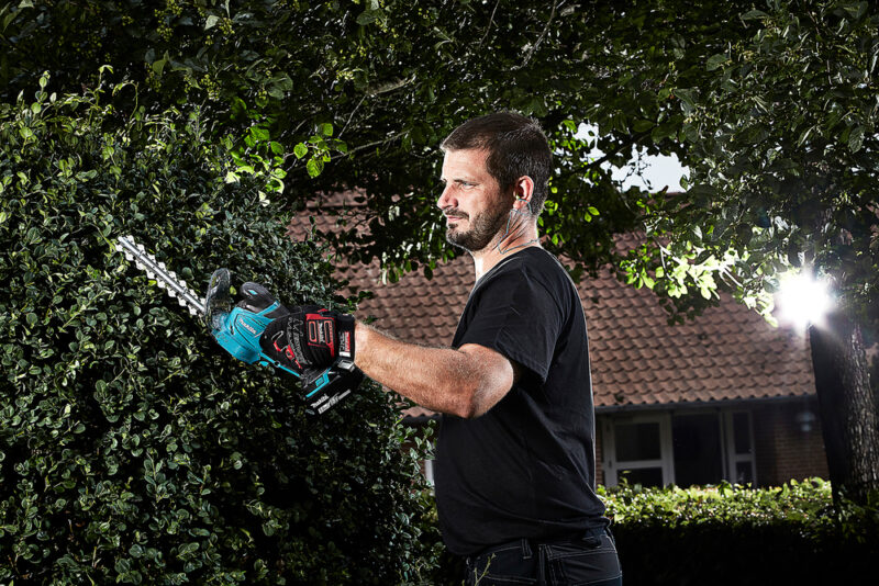 Аккумуляторные ножницы Makita LXT DUM604SYX 196787