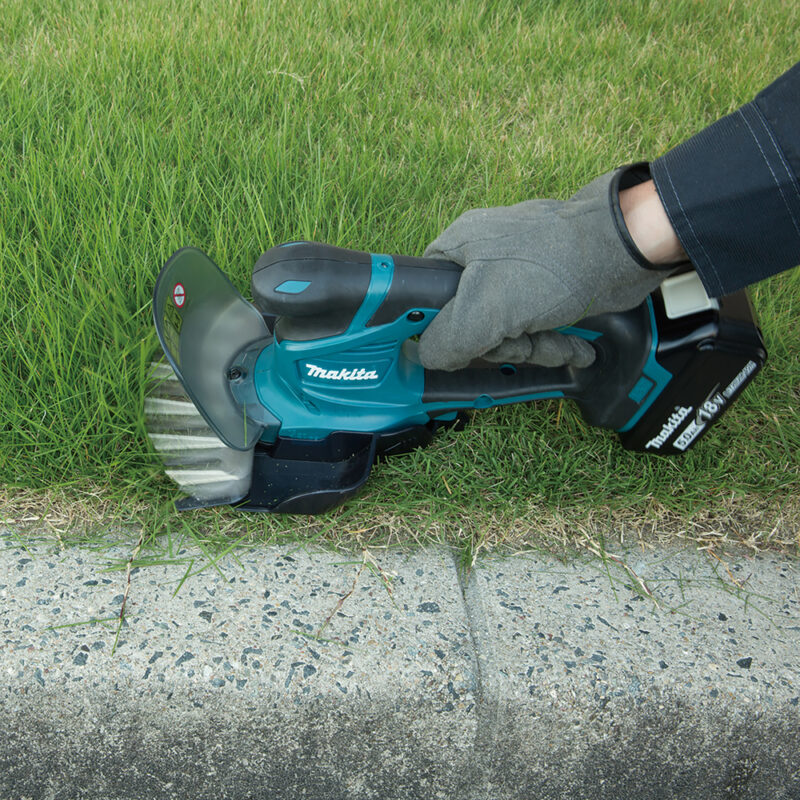 Аккумуляторные ножницы Makita LXT DUM604SYX 196787