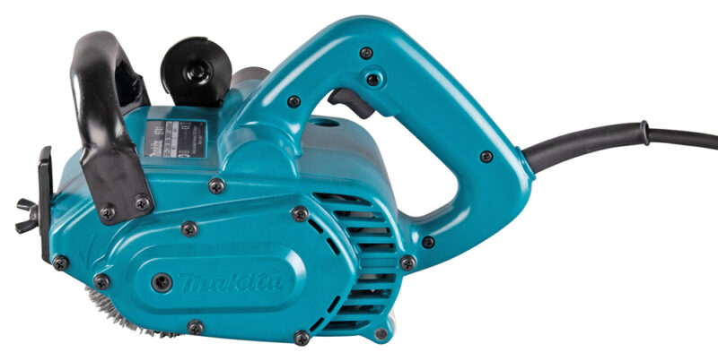 Щеточная шлифмашина Makita 9741