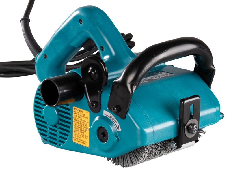 Щеточная шлифмашина Makita 9741