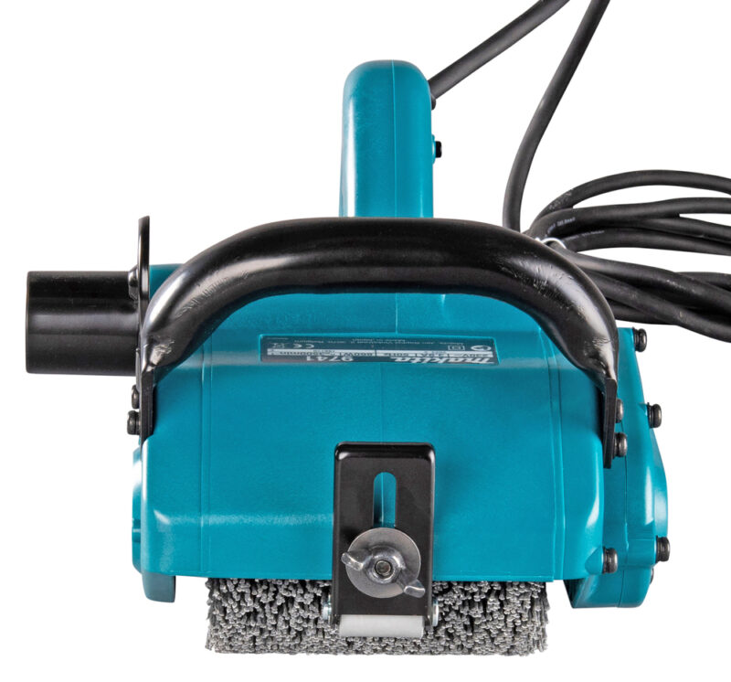 Щеточная шлифмашина Makita 9741