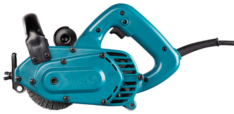 Щеточная шлифмашина Makita 9741