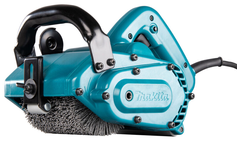 Щеточная шлифмашина Makita 9741
