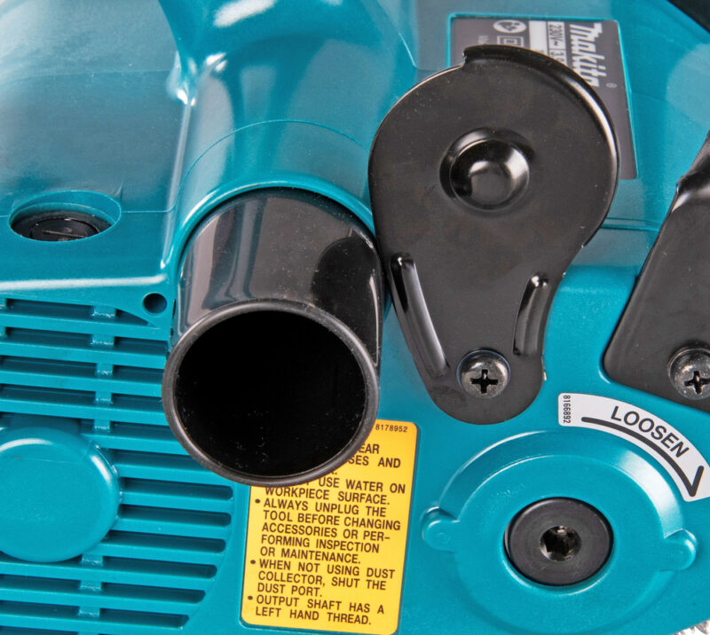 Щеточная шлифмашина Makita 9741