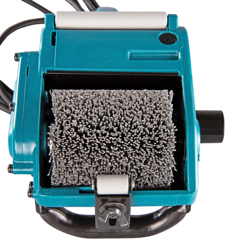 Щеточная шлифмашина Makita 9741