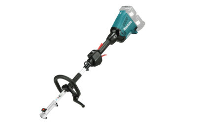 Многофункциональный садовый аккумуляторный инструмент Makita LXT DUX60Z