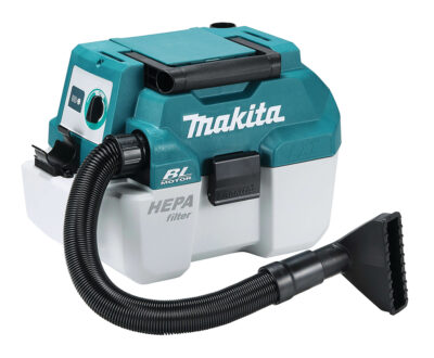 Пылесос Makita DVC750LZ