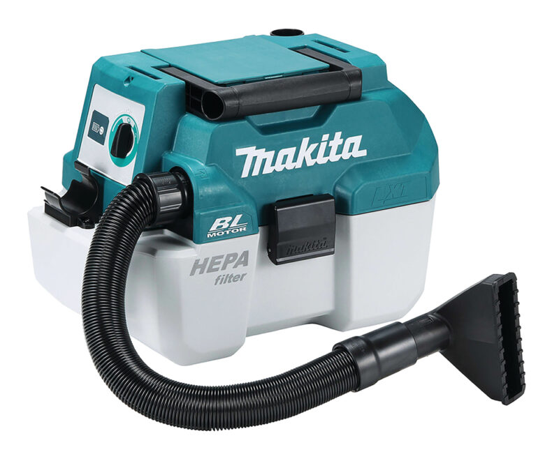 Пылесос Makita DVC750LZ