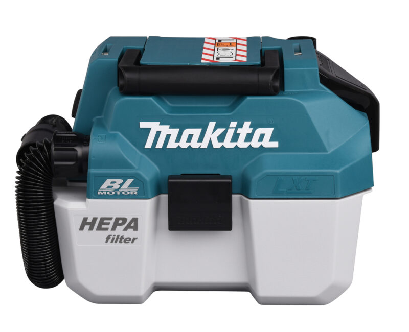 Пылесос Makita DVC750LZ
