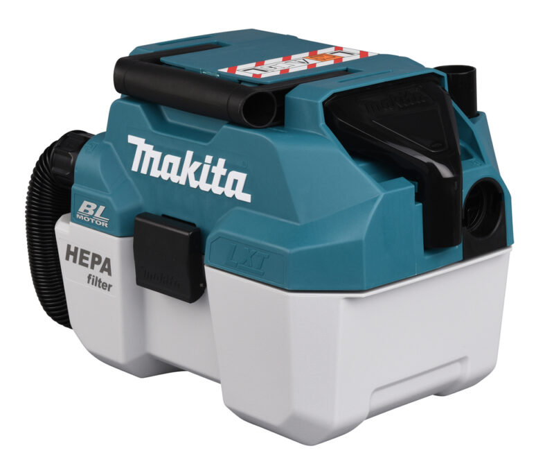 Пылесос Makita DVC750LZ