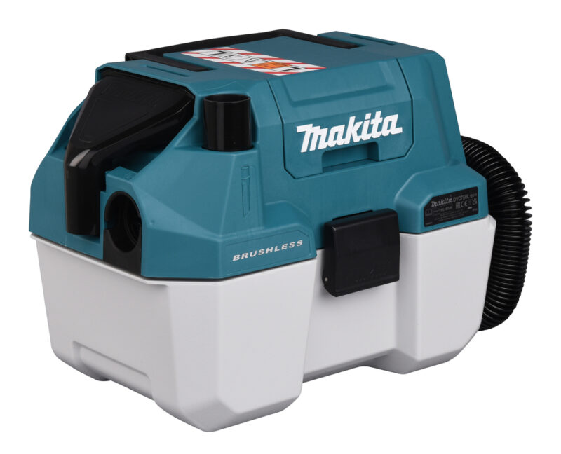 Пылесос Makita DVC750LZ