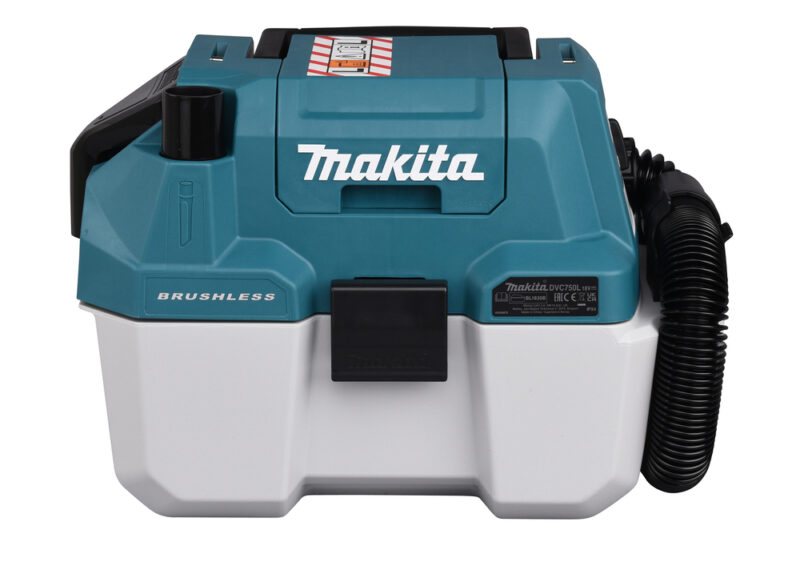 Пылесос Makita DVC750LZ