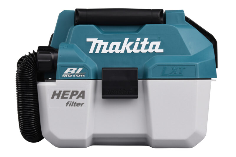 Пылесос Makita DVC750LZ