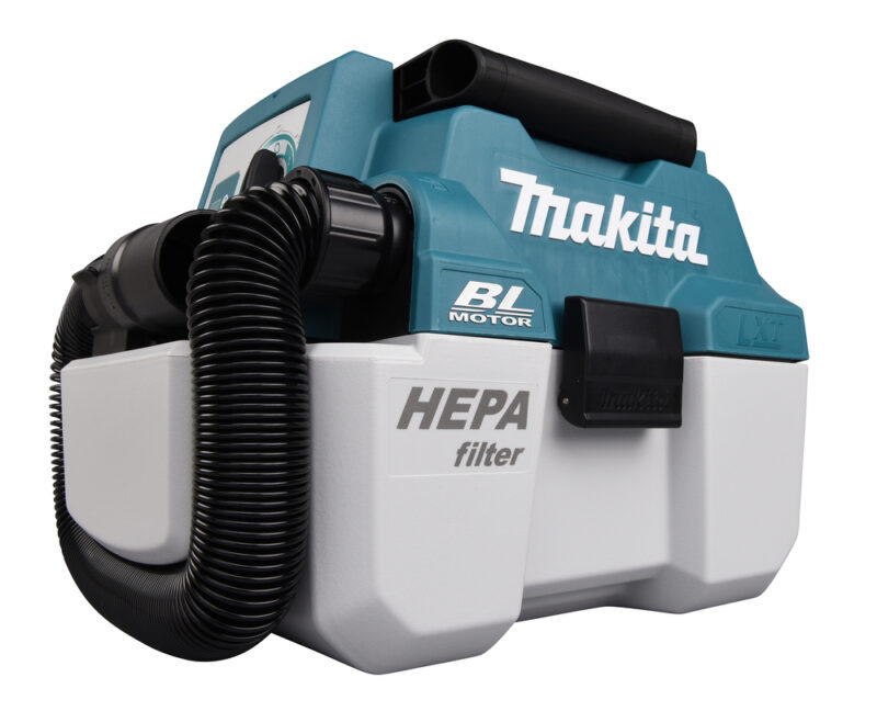 Пылесос Makita DVC750LZ