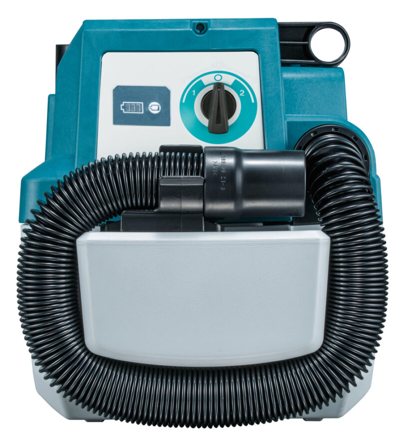 Пылесос Makita DVC750LZ