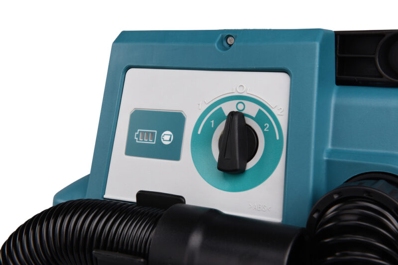 Пылесос Makita DVC750LZ